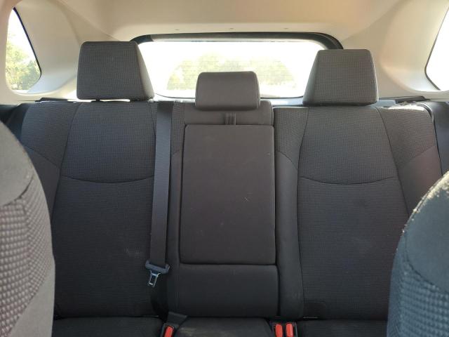 2019 TOYOTA RAV4 LE - 2T3H1RFV6KW029167