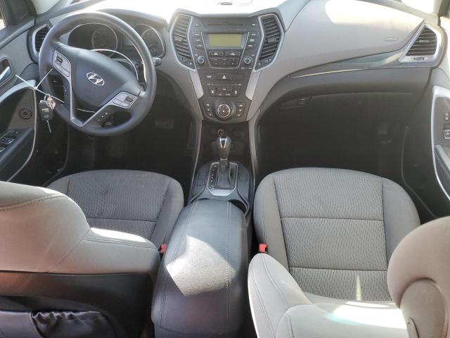 2016 HYUNDAI SANTA FE S #3282377259