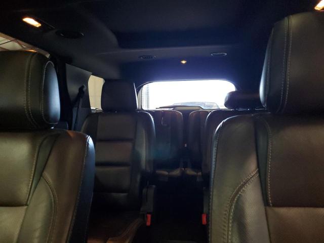 2015 FORD EXPLORER S - 1FM5K8GT5FGA51889