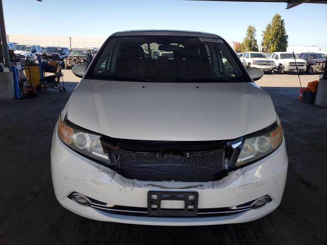 2015 HONDA ODYSSEY TOURING 5FNRL5H98FB008002