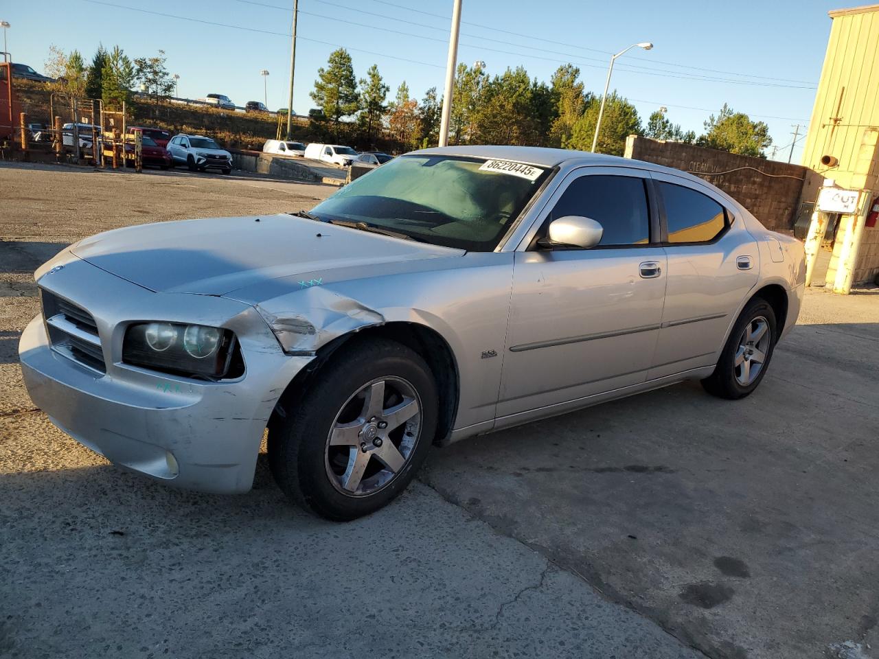 DODGE CHARGER SXT