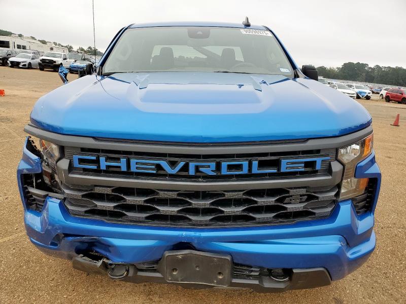 2024 CHEVROLET SILVERADO #3301882468