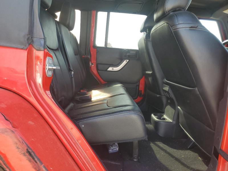 2018 JEEP WRANGLER U - 1C4HJWEG1JL919160