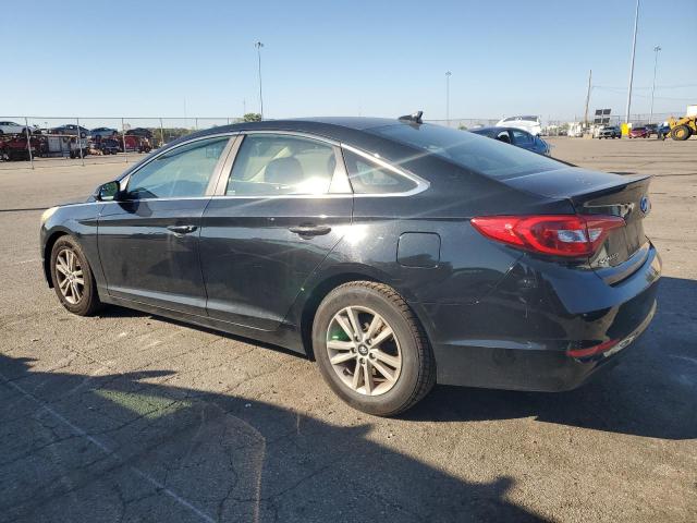 2015 HYUNDAI SONATA SE - 5NPE24AF3FH249060