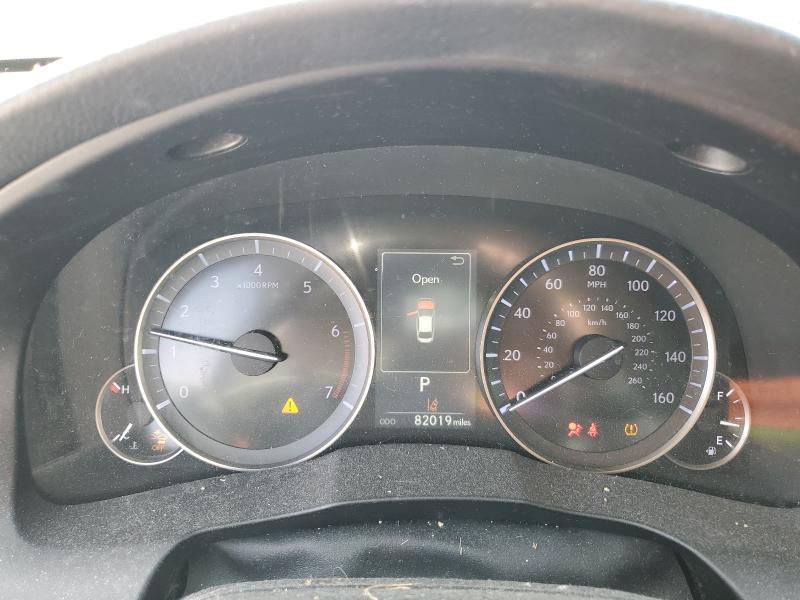 2017 LEXUS ES 350 #3278855135