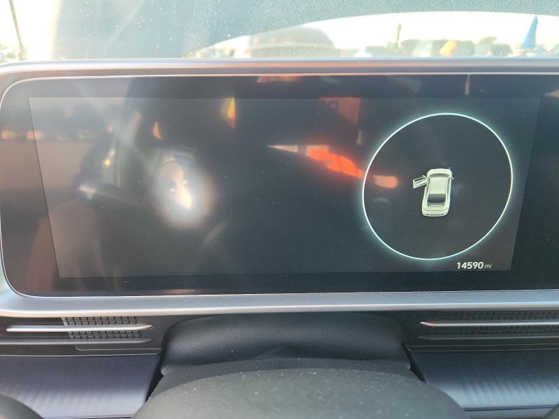 2024 HYUNDAI IONIQ 6 SE #3296215408