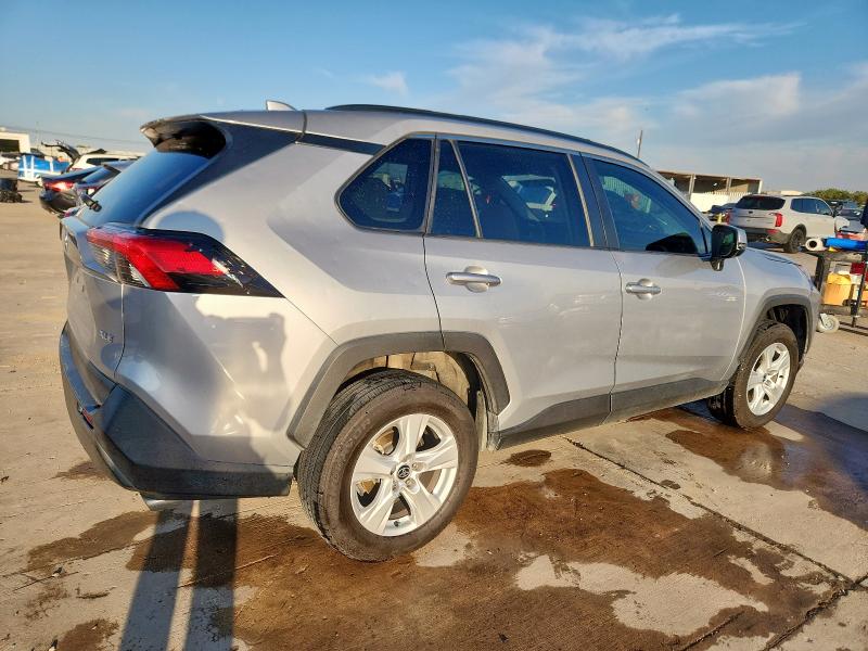 2021 TOYOTA RAV4 XLE - Other View