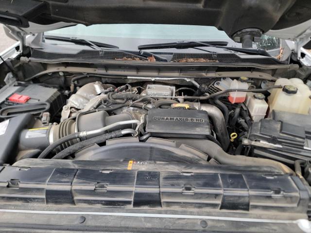 2023 CHEVROLET SILVERADO - 1GC4YREY4PF255934