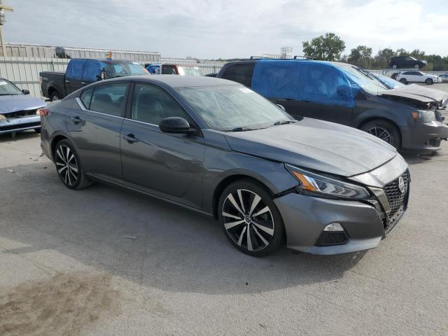 2019 NISSAN ALTIMA SR - 1N4BL4CV7KC157563