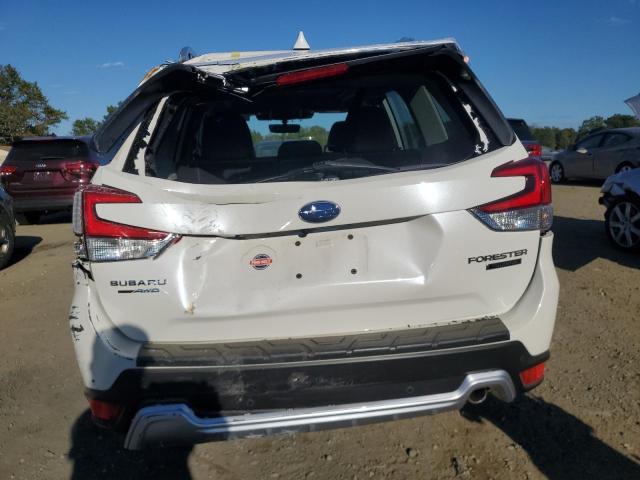 2023 SUBARU FORESTER T #3270905463
