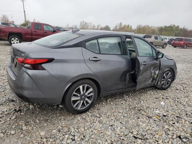 2020 NISSAN VERSA SV - 3N1CN8EV1LL853874