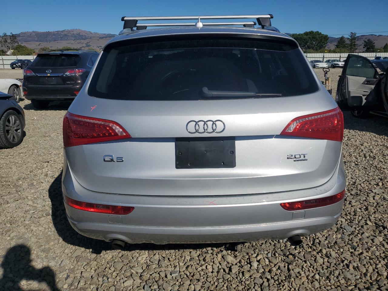 AUDI Q5 PREMIUM