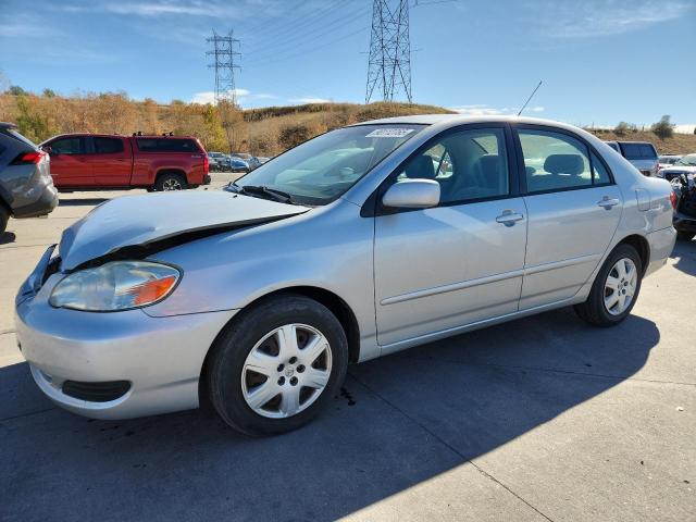 Global Auto Auctions: 2005 TOYOTA COROLLA CE