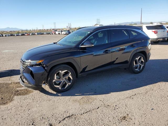 2024 HYUNDAI TUCSON LIM #3308598493