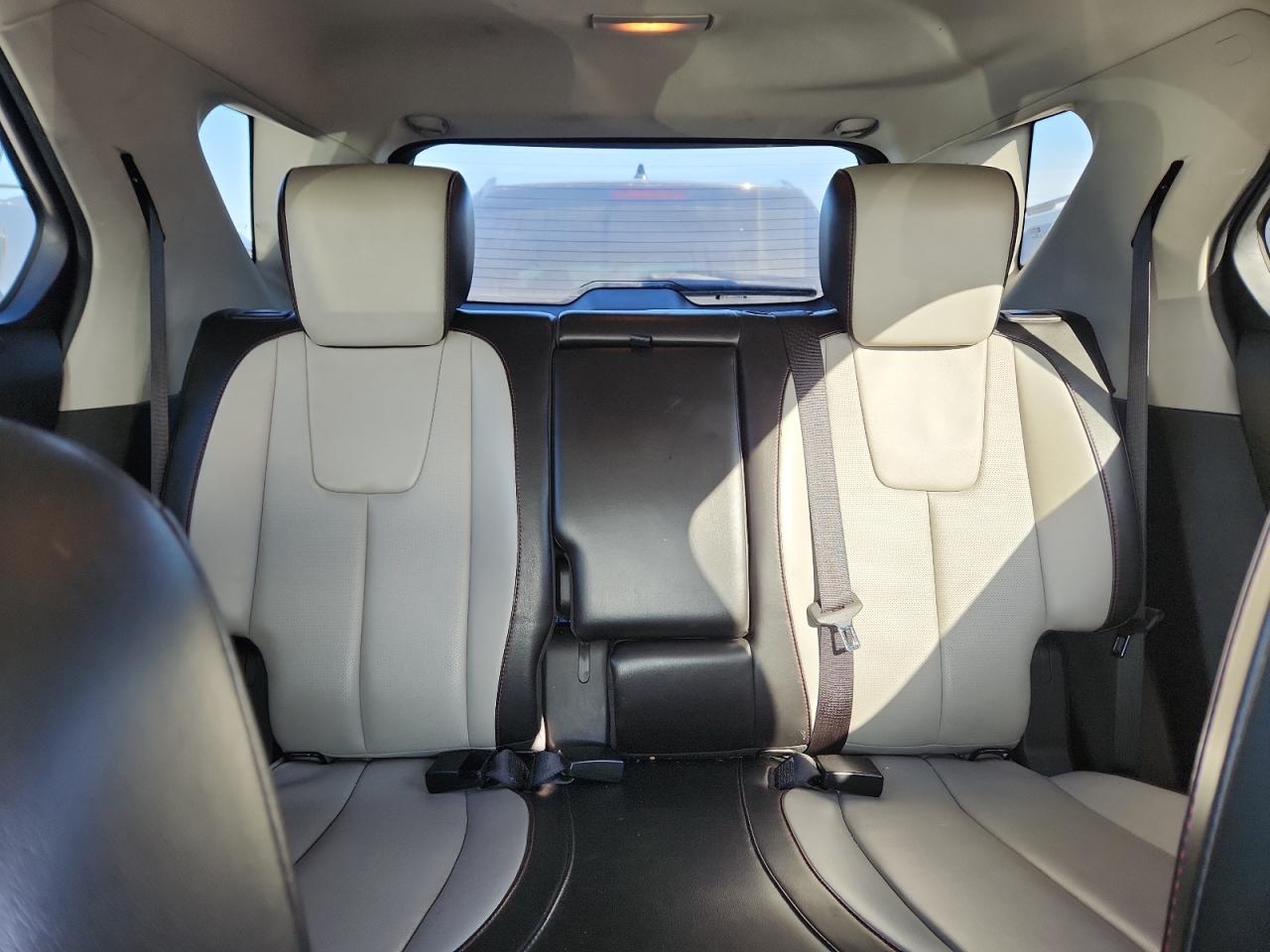 CHEVROLET EQUINOX LTZ