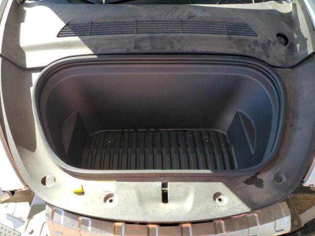 2022 TESLA MODEL Y - 7SAYGAEE3NF325682