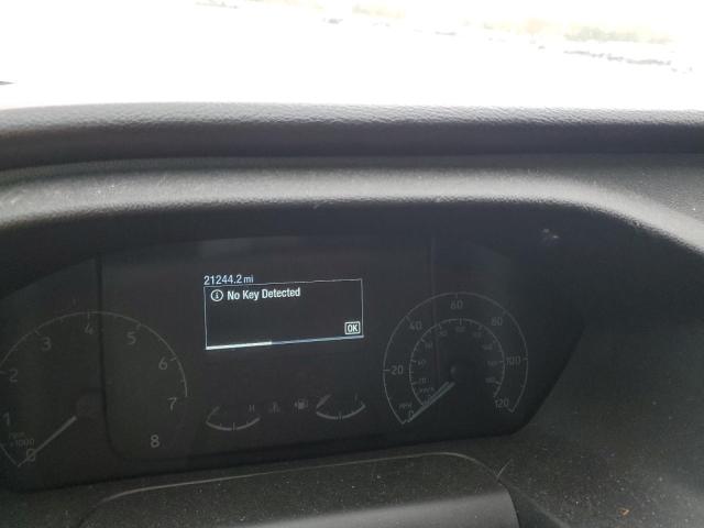 2023 FORD TRANSIT T- #3294413498