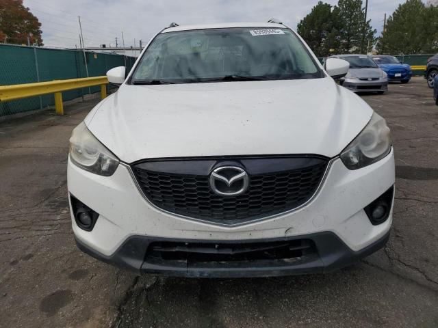 2015 MAZDA CX-5 TOURI #3265391589