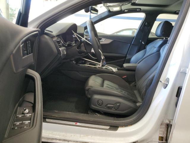 2023 AUDI A4 PREMIUM #3308295169