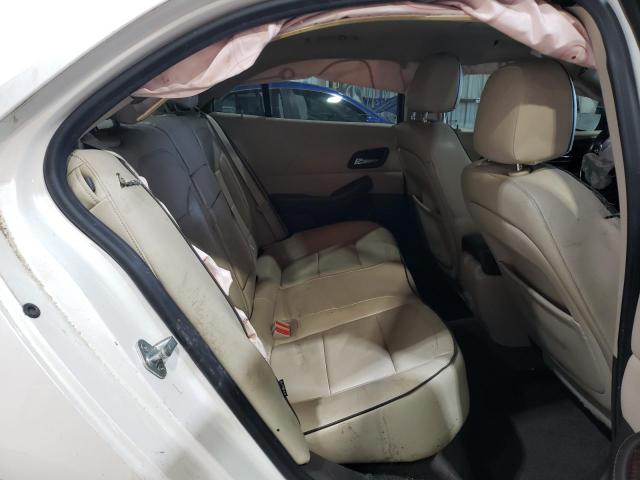 2013 CHEVROLET MALIBU LTZ - 1G11H5SAXDF166635