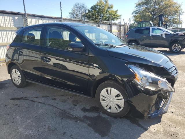 2024 MITSUBISHI MIRAGE ES ML32AUHJ8RH019858