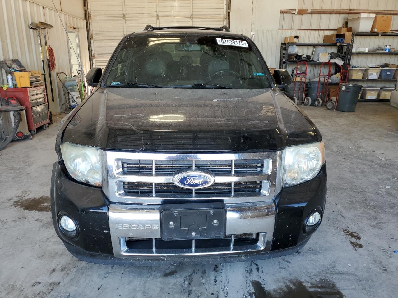 FORD ESCAPE LIMITED