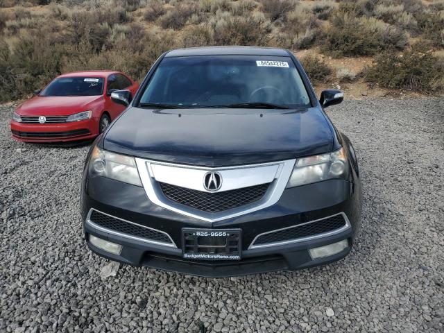 2012 ACURA MDX TECHNO - 2HNYD2H39CH537980