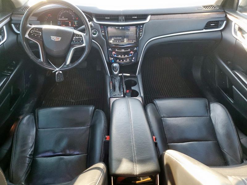 2019 CADILLAC XTS LUXURY #3284166582