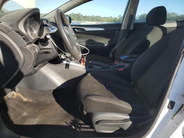 2019 NISSAN SENTRA S - 3N1AB7AP3KY249021