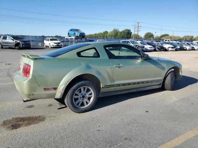 2006 FORD MUSTANG #3301638640
