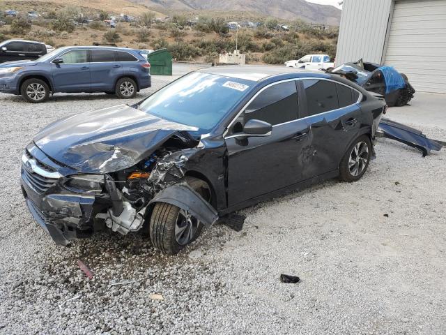 2020 SUBARU LEGACY #3275795512