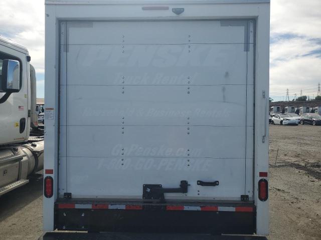 2021 GMC SAVANA CUT #3291155993