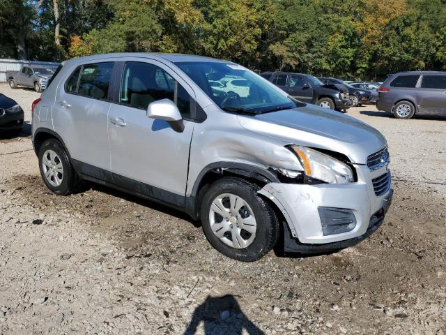 2015 CHEVROLET TRAX LS - KL7CJKSB1FB220522