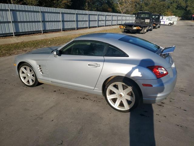 2008 CHRYSLER CROSSFIRE #3276414739
