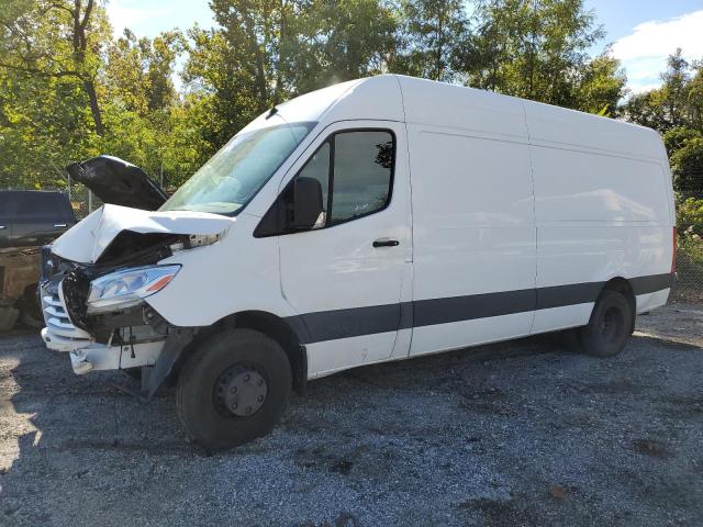 Global Auto Auctions: 2019 FREIGHTLINER SPRINTER 3