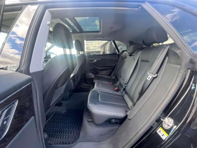 2019 AUDI Q8 PRESTIG - WA1FVAF10KD038478