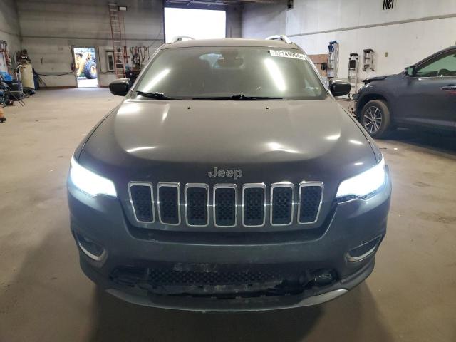 2020 JEEP CHEROKEE L 1C4PJMDX8LD520888
