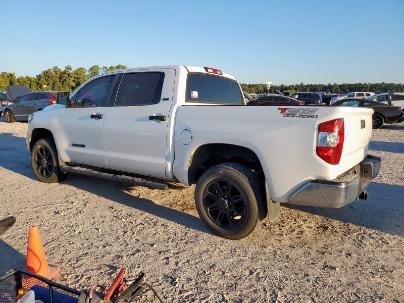 2019 TOYOTA TUNDRA CRE 5TFEM5F1XKX137500