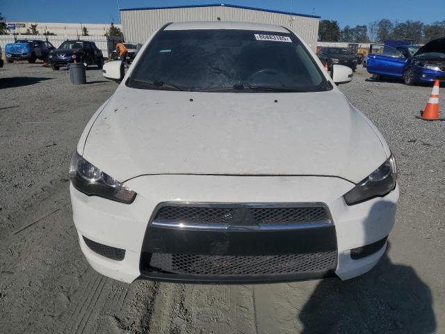2015 MITSUBISHI LANCER ES JA32U2FU0FU007016