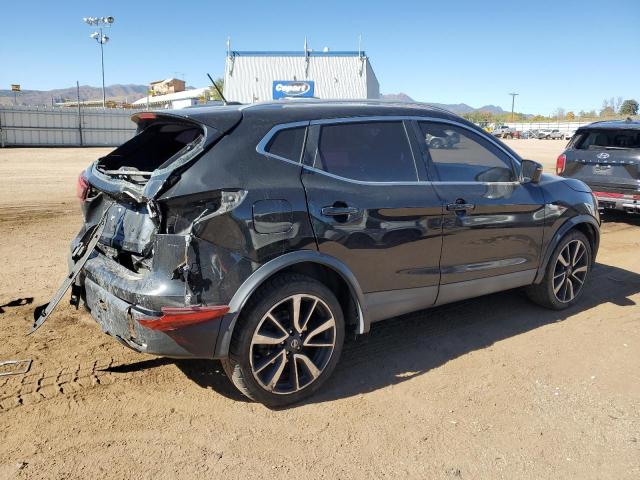 2017 NISSAN ROGUE SPOR #3294813752