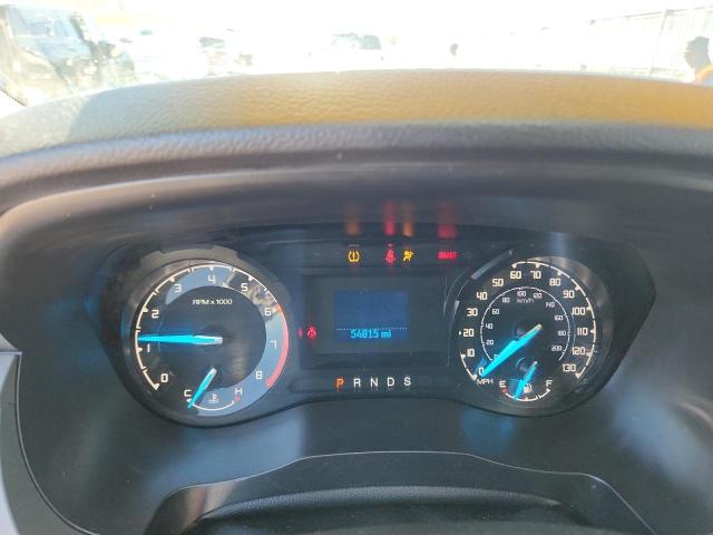 2021 FORD RANGER XL - 1FTER4FH5MLD84359