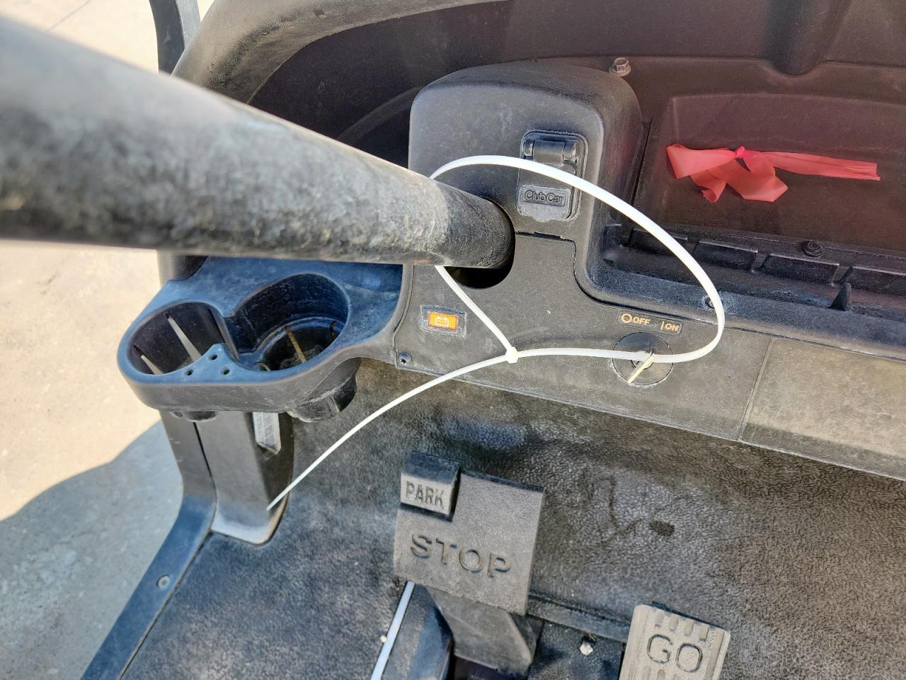 Lot #3256468725 2023 CLUB CAR TEMPO FLA