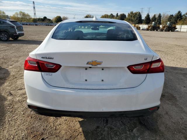 2018 CHEVROLET MALIBU LT #3282507879