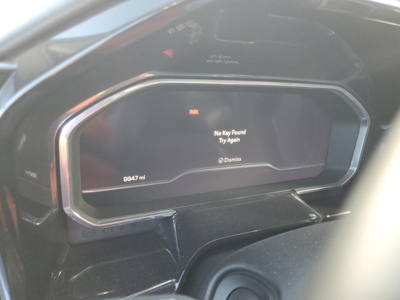 GMC SIERRA K1500 ELEVATION-L