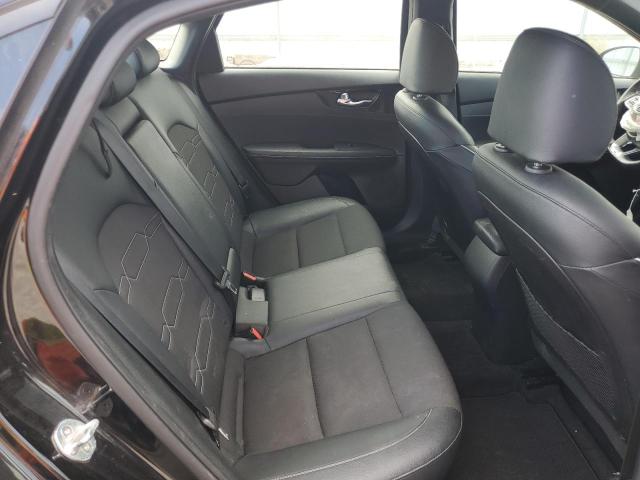 2020 KIA FORTE GT L - 3KPF34AD2LE136071