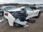 Lot #3305427430 2017 CHEVROLET CORVETTE STINGRAY 2LT