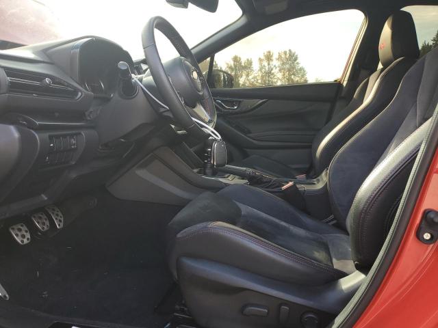 2023 SUBARU WRX LIMITE - JF1VBAL64P9814413