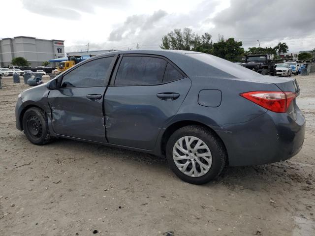 2018 TOYOTA COROLLA L 5YFBURHE2JP792919