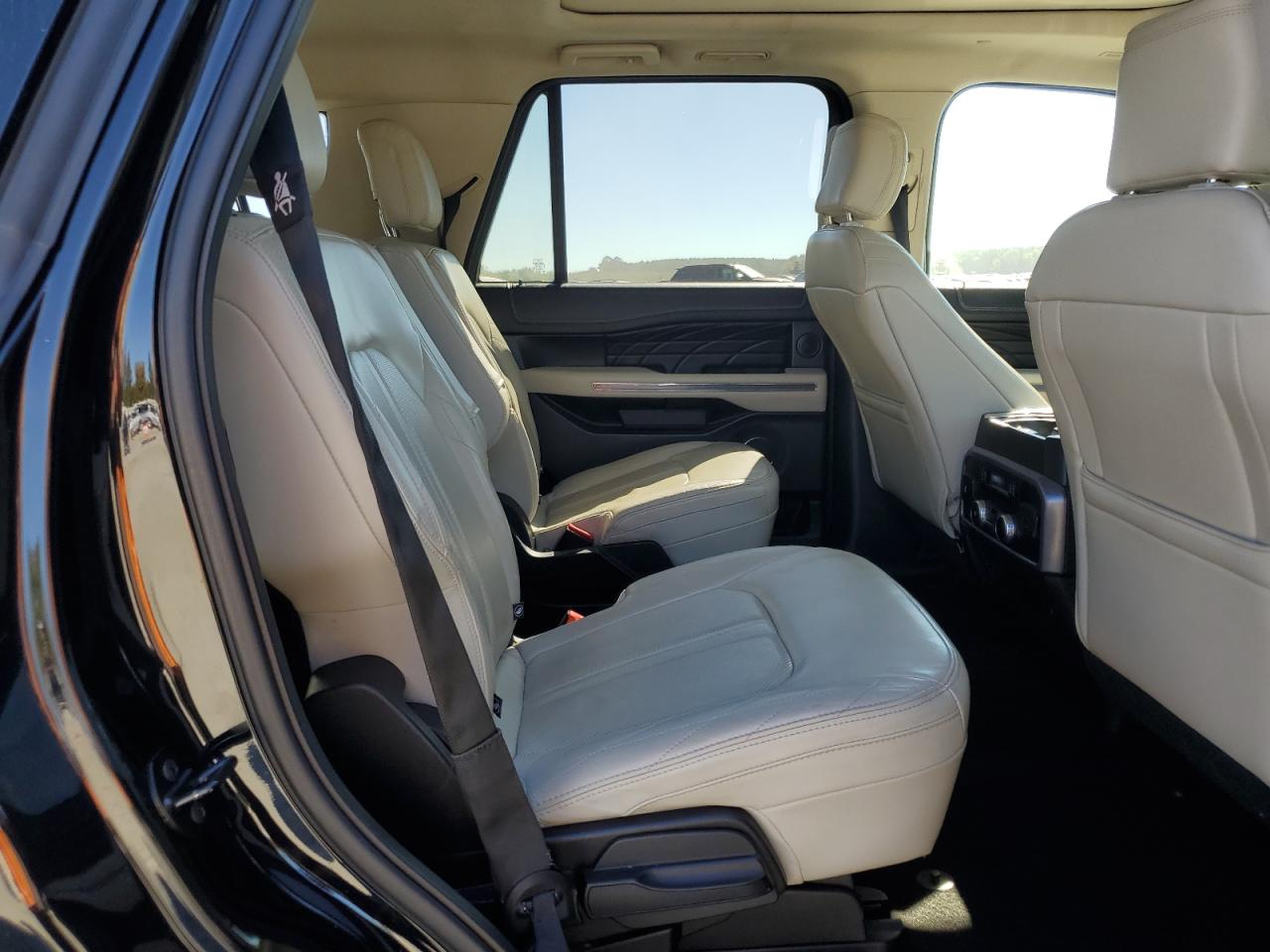 FORD EXPEDITION PLATINUM