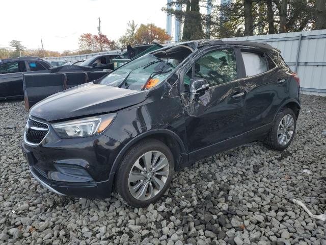 2017 BUICK ENCORE PRE #3281629389